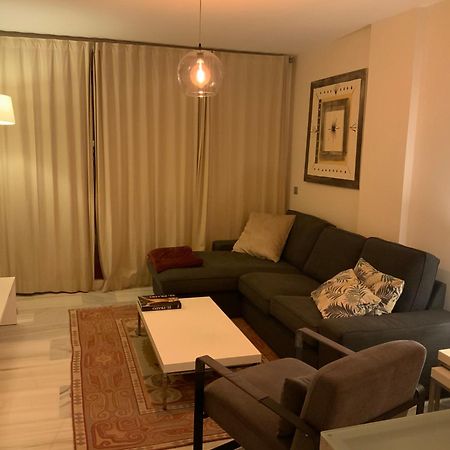 Apartamento En Magnifico Resort - Parque Botanico Estepona Eksteriør bilde