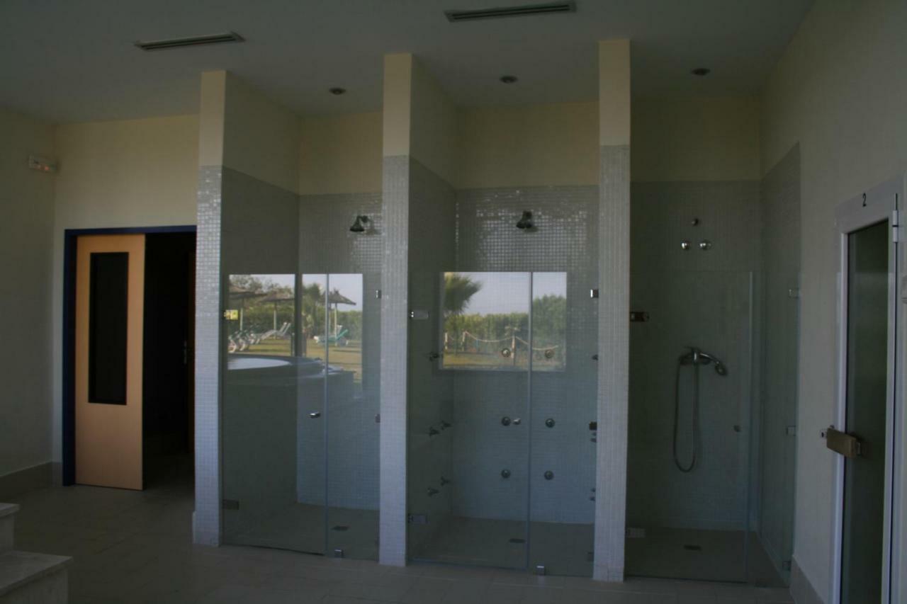 Apartamento En Magnifico Resort - Parque Botanico Estepona Eksteriør bilde