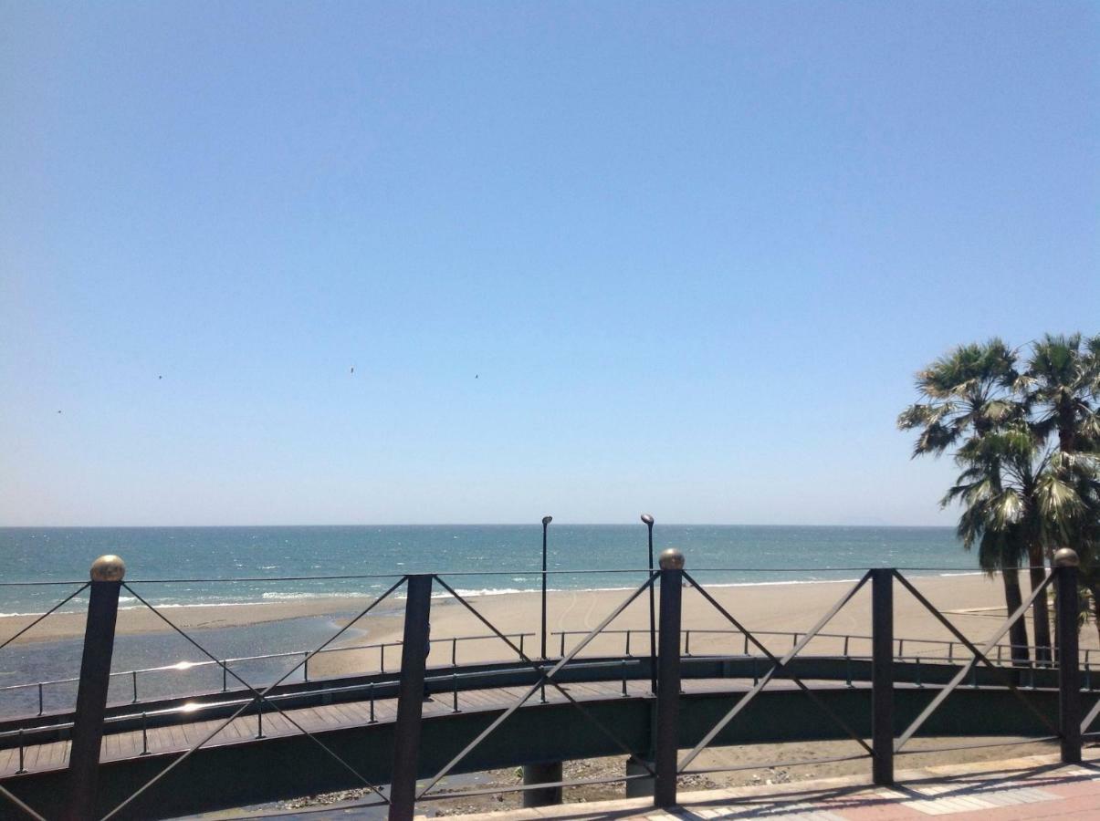 Apartamento En Magnifico Resort - Parque Botanico Estepona Eksteriør bilde
